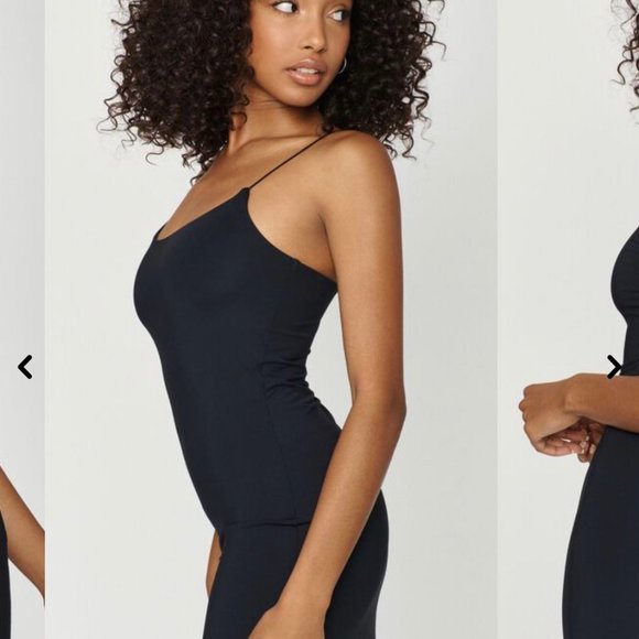 Bungee Body con dress - Picture 3 of 3